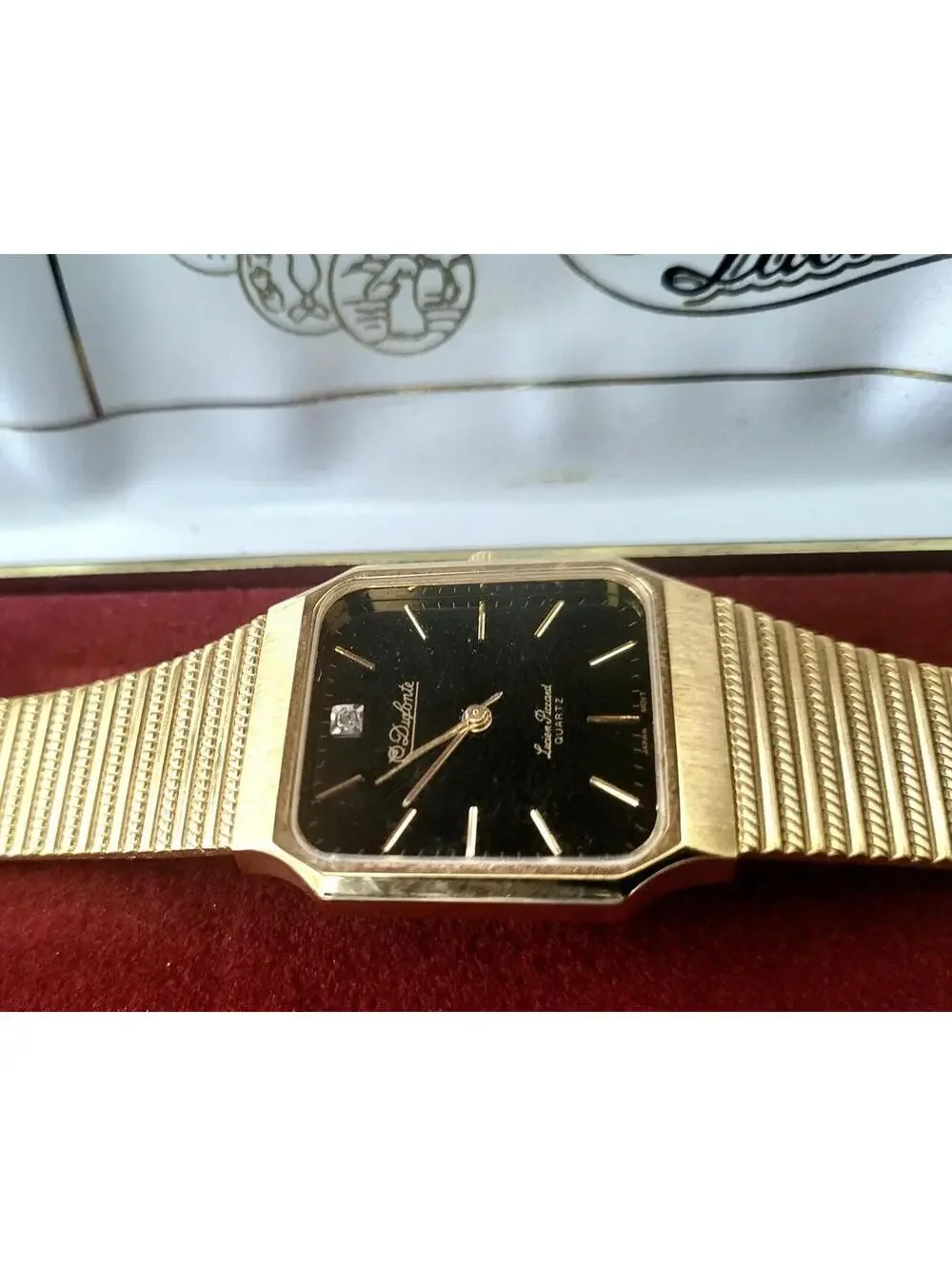 Lucien Piccard very rare